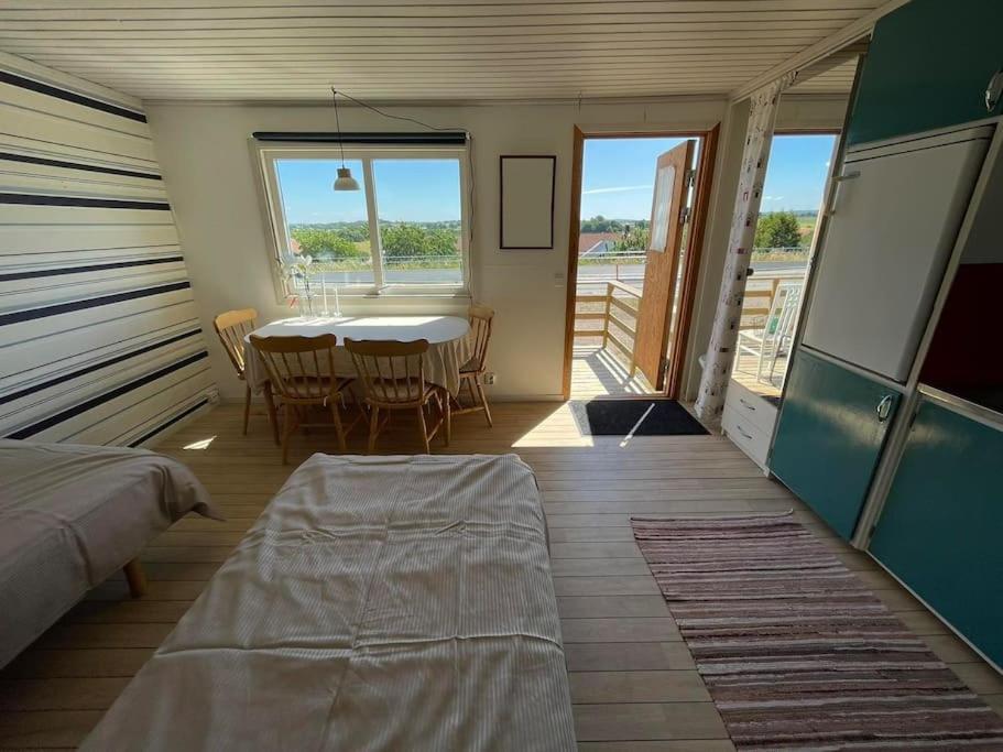 Cozy Cottage Stay Falkenbergs Eksteriør billede