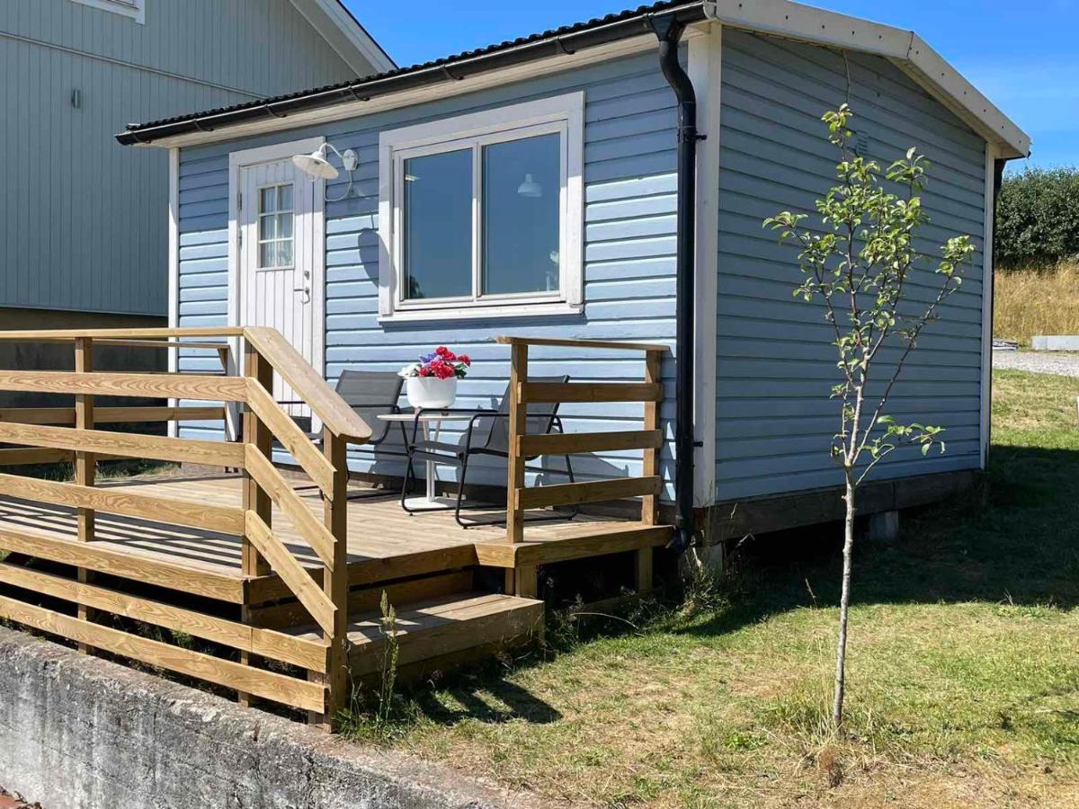 Cozy Cottage Stay Falkenbergs Eksteriør billede